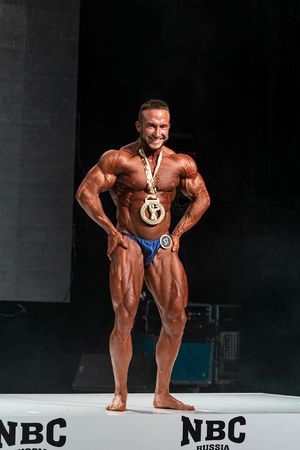 Фотограф Андрей Слынченко